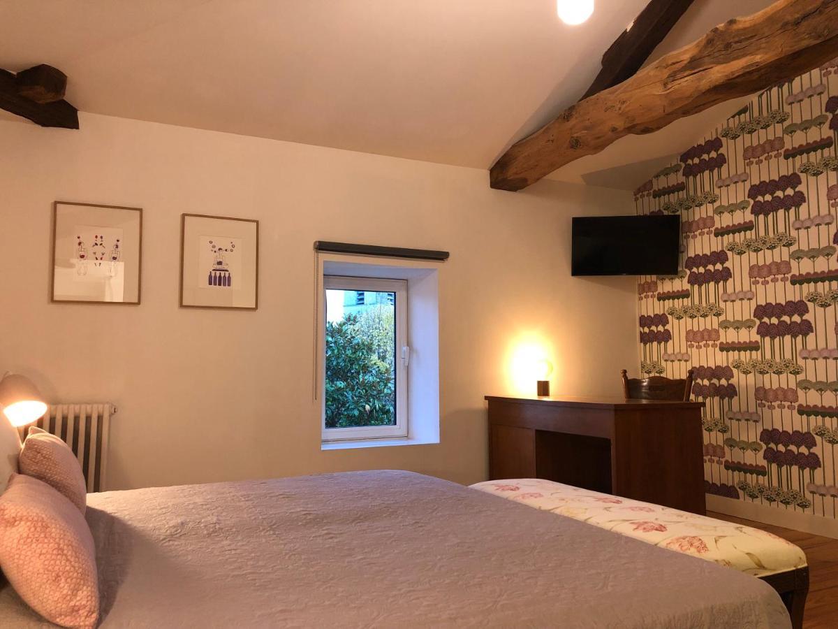 Clos Monicord Vérac Quarto foto